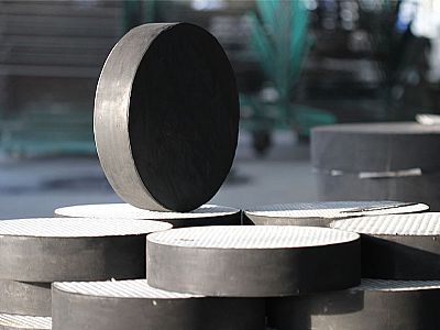 沙湾县板式橡胶支座应该如何做到质量控制？